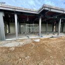 거진종합운동장 이미지