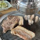 금악정육식당 | 엘리시안제주CC 맛집 제주 흑돼지가 맛있는 금악정육식당 후기