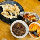 수원-1832 | 수원역 가성비 맛집 꽁시면관 타임빌라스 수원점 짜장면 짬뽕 중식당 후기