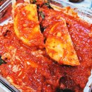도미솔마켓 | 도미솔 포기김치 열무김치 총각김치 후기