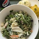 수타짱임실치즈피자 | 2025.6 : 좋아하는 걸로만 채워도 부족한데