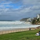 라바호텔 | [호주] 본다이비치&amp;아이스버그 수영장 절망편,, 오페라바, 맥클레이호텔 후기