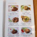 루암밋타이 | [부산 서면 태국음식 맛집] 루암밋타이, 현지 느낌 가득한 쌀국수와 태국요리 🍲🇹🇭