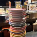 가호동13 | [경남/진주]스시하루 | 경상대 맛집 회전초밥으로 강추!