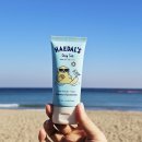 씨유기전원룸점 | 해달씨 워터리 선크림 백탁없는 순한 유기자차 리프세이프 자외선차단제추천