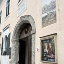 무궁화마트 | 잘츠부르크 여행 🇦🇹한인민박 도라지 민박&amp; 무궁화 한식당