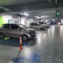 동화중심주차타워 공영주차장 이미지