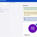 2025 시드니마라톤 준비편(1), Go to SYD