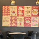 기아자동차(주)소하리공장 | 광명 소하동 빙수 맛집｜레귤러리 베이커리카페 망고빙수·흑임자빙수 후기