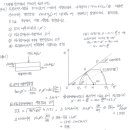 (토질역학) 102회 기출문제 4교시 6번 관련 - 직접전단시험의 계산문제 이미지