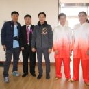 홍승수 우슈 태극권 이미지