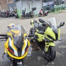 대각정비 | 평택 오토바이수리 전문점 투휠모터스 bmw s1000rr 오일교환&amp;스캐너 점