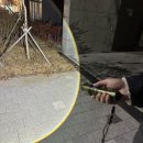 우천산업 | 야간산책, 캠핑에서 꼭 필요한 용품 추천 , 브리사 파이어LED후레쉬후기 충전식 손전등