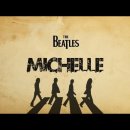 비틀즈- 미셸 이미지