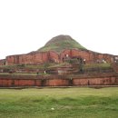 세계문화유산(109) / 방글라데시 파하르푸르의 불교 유적(Ruins of the Buddhist Vihara at Paharp 이미지