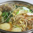 묵은지감자탕 이미지