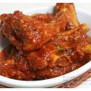 (하이포크 / 등갈비 ) 매콤 하고 정말 ~ 맛있는 등갈비찜 이미지