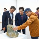 예술가들이 머무는 시선 이미지