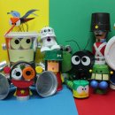 재활용공예 이미지