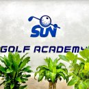 선 골프 이미지