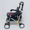 탑메디칼 | 노인보행기 추천! 탑메디칼 F -218 실버카 1개월 사용후기와 장단점