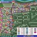 4공단로1R-38 | 광명뉴타운 1구역 5년 전 vs 지금 투자 수익률은