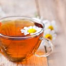 카모마일차 효능 부작용 카모마일차 카페인 함량 이미지