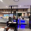 이코노미호텔 명동 프리미어점 | 명동 가성비 런치 뷔페, 나인트리 호텔 2호점 리앤이라마띠네 내돈내산 후기(모임장소 추천)