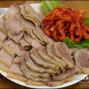 서울돼지국밥 이미지