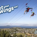 스카이라인 루지 앞 이미지