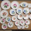 (판매완료)게이또 프렌치가든 8인조 세트 팝니다!(판매완료) 이미지