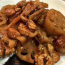 견과류 | 세척 후 오븐에 구운 믹스넛, 호두얌 견과류 후기 (fit. 연근견과류조림)