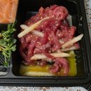 육회바른연어 완정역점