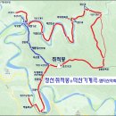 8월 17일 월요당일 - 정선 취적봉+덕산기계곡 신청안내(28인승/31인승) 이미지