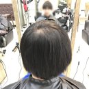 헤어까페 - 노원구 화랑로51길 34 | 헤어까페