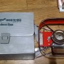 테코라인