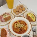 솔트앤스낵까치산역점