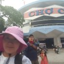 다낭 9일째 ~2016년 4월 19일 화요일 ~콩시장 / 빅마켓 /롯데마트 이미지