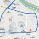 GS25(광혜원점) | [2014.07.29] 시내버스로 서울-부산 완주 (#3. 광혜원 - 경북 상주 용화)