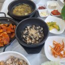 전주전가 | 전주 쌈밥 맛집 아중리 순이네쌈밥 N번째 방문, 완주 전가네 우렁쌈밥 후기