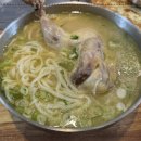 명동칼국수 이미지