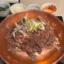압구정맛집 추천 한일관 불고기와 서울냉면 솔직 후기