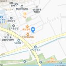 인천인혜학교 앞 이미지