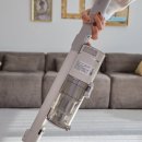 대청밧데리 | 가벼운 무선 청소기 추천, 흡입력까지 좋은 쿠쿠 무선청소기 사용후기