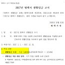 2017년 평택시 생활임금 고시 이미지