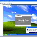 VMware Tools 설치 이미지