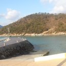 시호도선착장 이미지