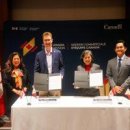 P&W 코퍼레이션 이미지