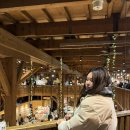 옛 풍국제과 공장 | 언니일상] 겨울 삿포로 여행 2일차, 진도 7.6 지진 후기⚡ 삿포로 근교 오타루 1일 자유여행 일정 및...