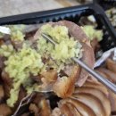 신사동족발 | [잠실내새/잠실야구장맛집]《족발미녀》에서 반반족발포장후기